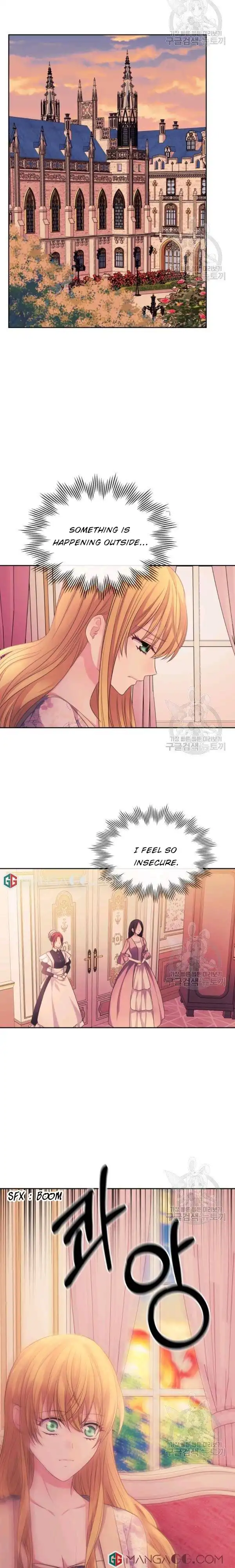 Sincerely: I Became a Duke's Maid Chapter 95 15